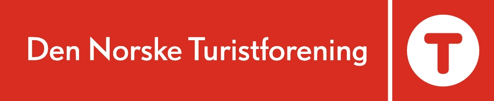 Den Norske Turistforening logo