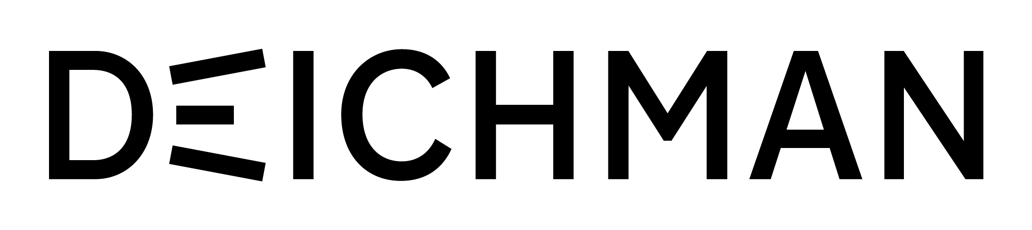 Deichmann logo