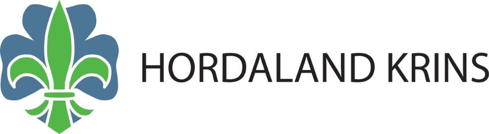 Hordaland Krins logo
