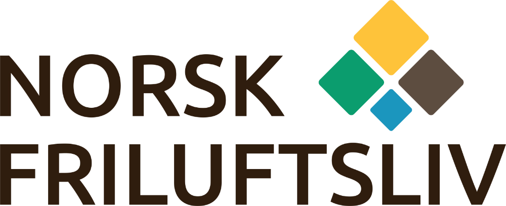 Norsk Friluftsliv logo