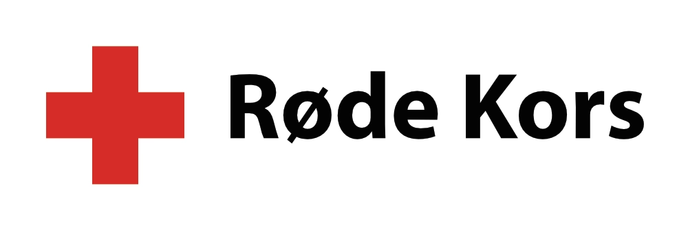 Røde Kors logo