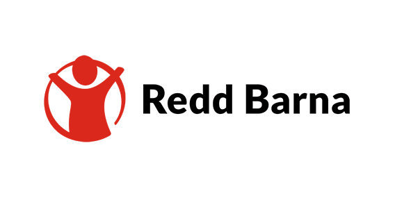 redd barna logo