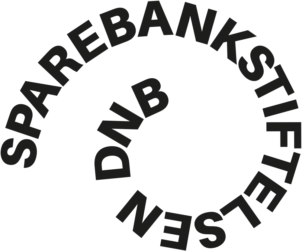Sparebankstiftelsen DNB logo